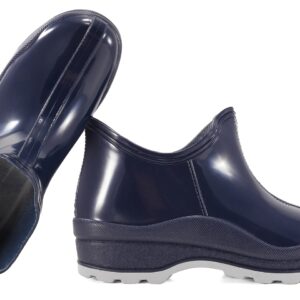 KALOSZE KRÓTKIE DAMSKIE BG-4/2