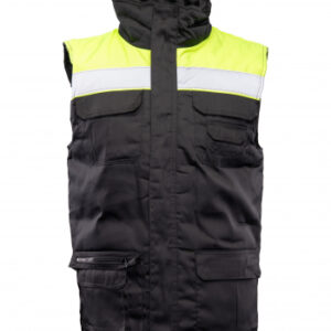 KAMIZELKA OCIEPLANA BENEFIT VISION PLUS