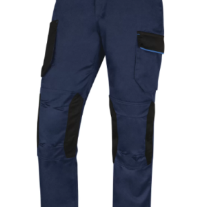 SPODNIE ROBOCZE DO PASA DELTA MACH 2 M2PA3