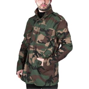 KURTKA OCHRONNA TG-MIRE_MO