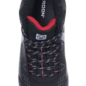 OBUWIE ARDON FORCE WINTER G3391