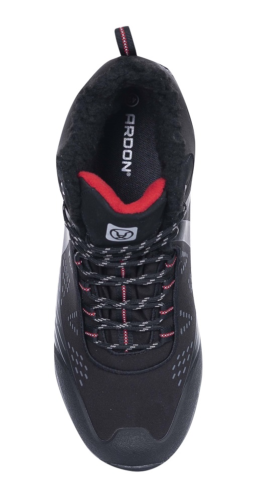 OBUWIE ARDON FORCE WINTER G3391 1 OBUWIE ARDON FORCE WINTER G3391