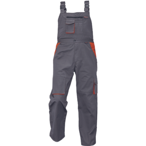 SPODNIE ROBOCZE CERVA DESMAN 03020024 OGRODNICZKI "48"