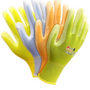 RĘKAWICE REIS RPOLICOLOR