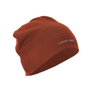 CZAPKA TERMOAKTYWNA ACTIVE L102310S BRĄZOWA