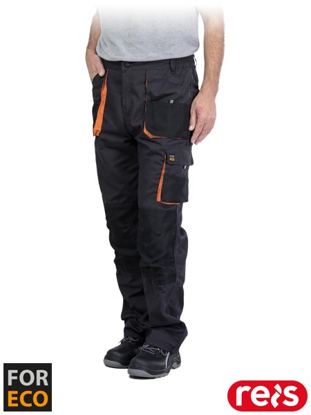 SPODNIE DO PASA FORECO-T SBP "54" 1 SPODNIE DO PASA FORECO-T SBP "54"