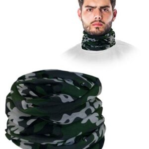 KOMIN OCHRONNY REIS BAND MORO