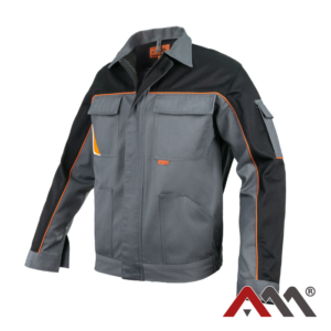 BLUZA ROBOCZA ART MASTER PROFESSIONAL GREY 48/174/94