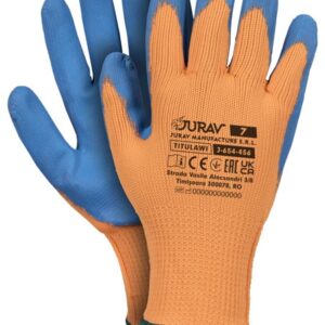 RĘKAWICE OCHRONNE TITULAWI PN