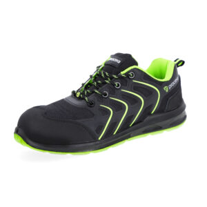 PÓŁBUTY OCHRONNE PROCERA FRESCO S1P ESD