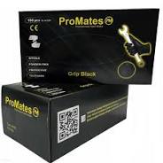 RĘKAWICE NITRYLOWE PROMATES GRIP 2 RĘKAWICE NITRYLOWE PROMATES GRIP - obrazek 2