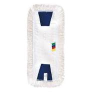 NAKŁADKA MOPA PŁASKIEGO MEDICLEAN DUO IM-AKC-0011 50CM BAWEŁNA 1 NAKŁADKA MOPA PŁASKIEGO MEDICLEAN DUO IM-AKC-0011 50CM BAWEŁNA