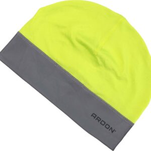 CZAPKA ARDON FX500 H6181 ŻÓŁTA