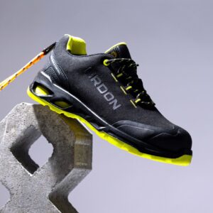 PÓŁBUTY OCHRONNE ARDON BRIMIC G3412 S3S ESD