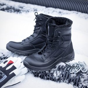 OBUWIE TRZEWIKI ROBOCZE WARDWIN O2 G3356 "43"