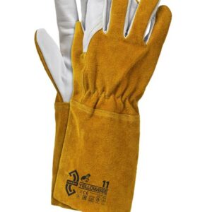 RĘKAWICE REIS YELLOWBEE 12477/A1