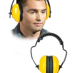 NAUSZNIKI OCHRONNIKI SŁUCHU REIS OSY