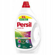 ŻEL DO PRANIA PERSIL COLOR 2,475L 1 ŻEL DO PRANIA PERSIL COLOR 2,475L