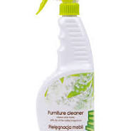 EMULSJA DO MEBLI I DREWNA BLUX SPRAY 650ML