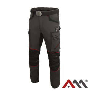 SPODNIE OCHRONNE ART. MASTER PROFESSIONAL 4 DYNAMIC