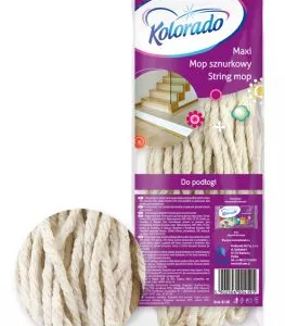 MOP KOŃCÓWKA SZNURKOWY MAXI KOLORADO