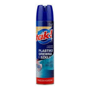 SPRAY DO MEBLI PRZECIW KURZOWI TAK 300ML NIEBIESKI