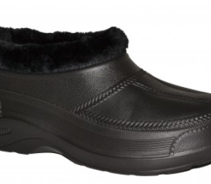 KALOSZE DAMSKIE OCIEPLANE EVA 1523