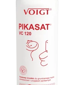 ŚRODEK DO MYCIA CERAMICZNYCH URZ. VOIGT PIKASAT VC 120 1L