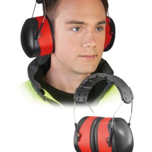 NAUSZNIKI PRZECIWHAŁASOWE OS-STRONG