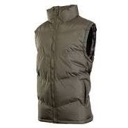 KAMIZELKA OCIEPLANA SKAUT KHAKI "2XL"