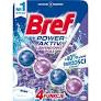 KOSTKA WC BREF POWER AKTIV LAVENDER 50G / ZAWIESZKA