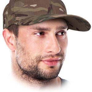 CZAPKA Z DASZKIEM REIS TG CAP MORO