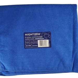 ŚCIERKA MIKROFAZA WIPETECH H-119B 50X60 NIEBISKA