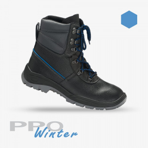 OBUWIE TRZEWIKI STRZELCE OPOLSKIE WZ. 0161 OCIEPLANE O1 "45"