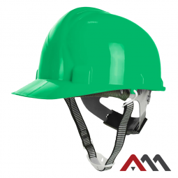 HEŁM ART MASTER WALTER 4 ZIELONY