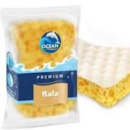 GĄBKA OCEAN CELULOZOWA SPA