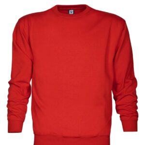 BLUZA ROBOCZA ARDON  DONA H13044 CZERWONY "L"