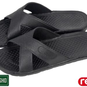 KLAPKI KĄPIELOWE BKLSPORT-L_CZARNE