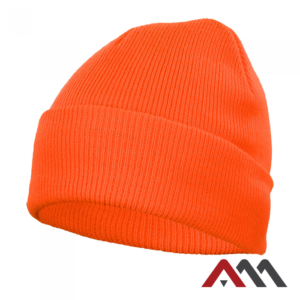 CZAPKA DZIANA ART MASTER ORANGE