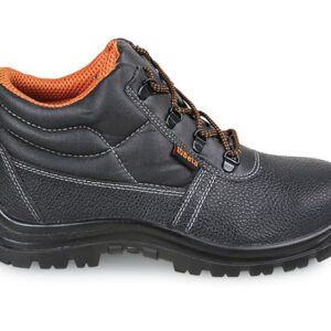 OBUWIE TRZEWIKI BETA 7243BK S1P "35"