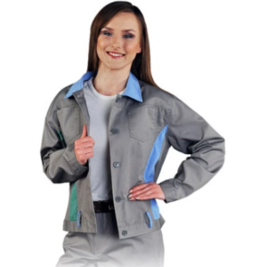 BLUZA OCHRONNA LH-JACKVISER "S"