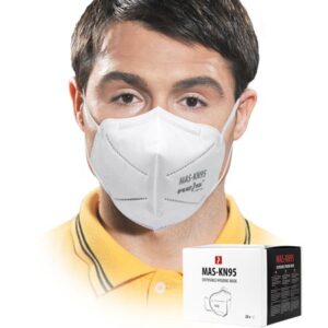 MASECZKA KN95 MAS-KN95