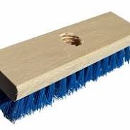 SZCZOTKA SZROBER NYLON