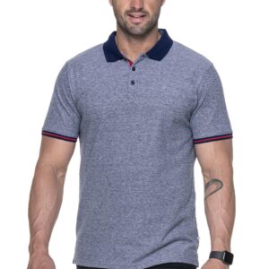 KOSZULKA POLO PROMOSTARS STUART 42600 "S"