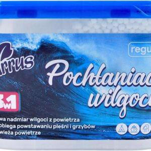 POCHŁANIACZ WILGOCI CIRRUS 400G REGULAR