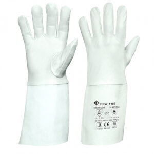 RĘKAWICE SPAWALNICZE PROTECH PSW 1150 "10"