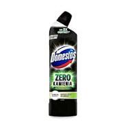 ŻEL DO WC DOMESTOS ZERO KAMIENIA 750 ml CZARNY LIME 1 ŻEL DO WC DOMESTOS ZERO KAMIENIA 750 ml CZARNY LIME