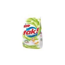 PROSZEK DO PRANIA TAK WHITE PERFECT 6KG