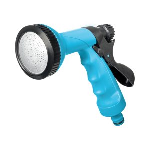ZRASZACZ PISTOLETOWY SHOWER BASIC 50-320