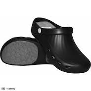 CHODAKI PRIMA CLOG CZARNY